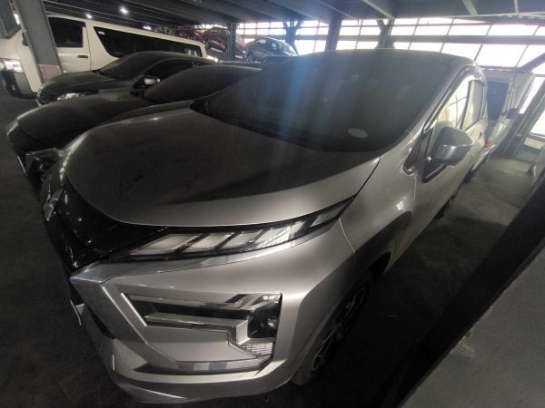 2023 MITSUBISHI XPANDER GLS 1.5L GAS AT 4X2 - Image 3