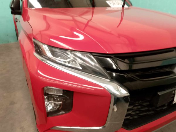 2023 MITSUBISHI STRADA GLS 2.4D 2WD MT - Image 5