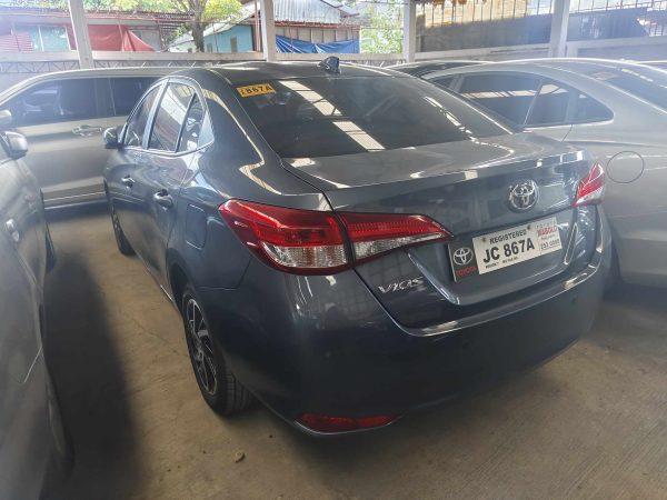 2024 TOYOTA VIOS 1.3 XLE CVT - EXE-038 - Image 3