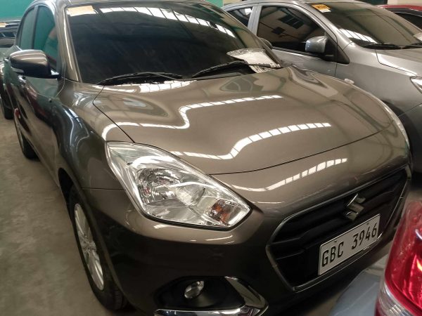 2024 SUZUKI DZIRE GLP AGS - Image 4