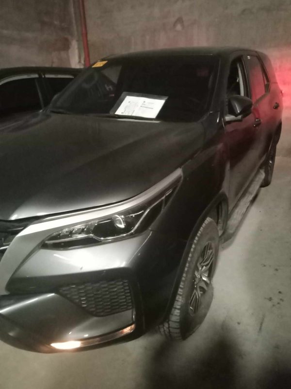 2023 TOYOTA FORTUNER 2.4L 4X2 G AT X3 005 - Image 3