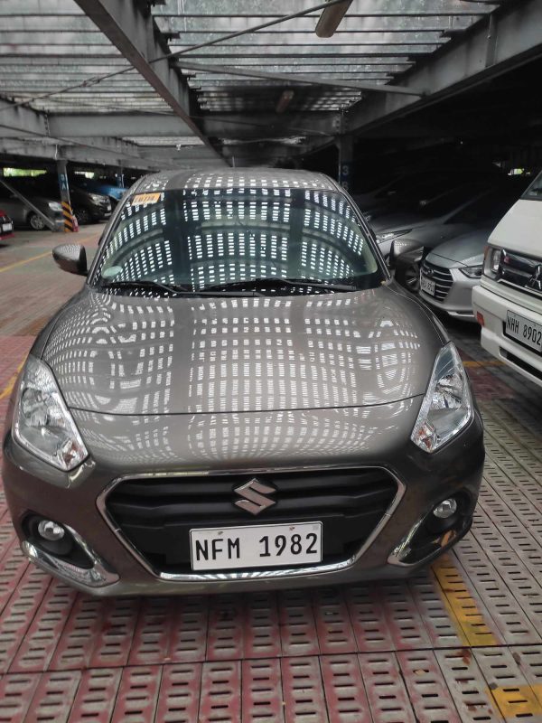 2024 SUZUKI DZIRE AGS 1.2L A/T