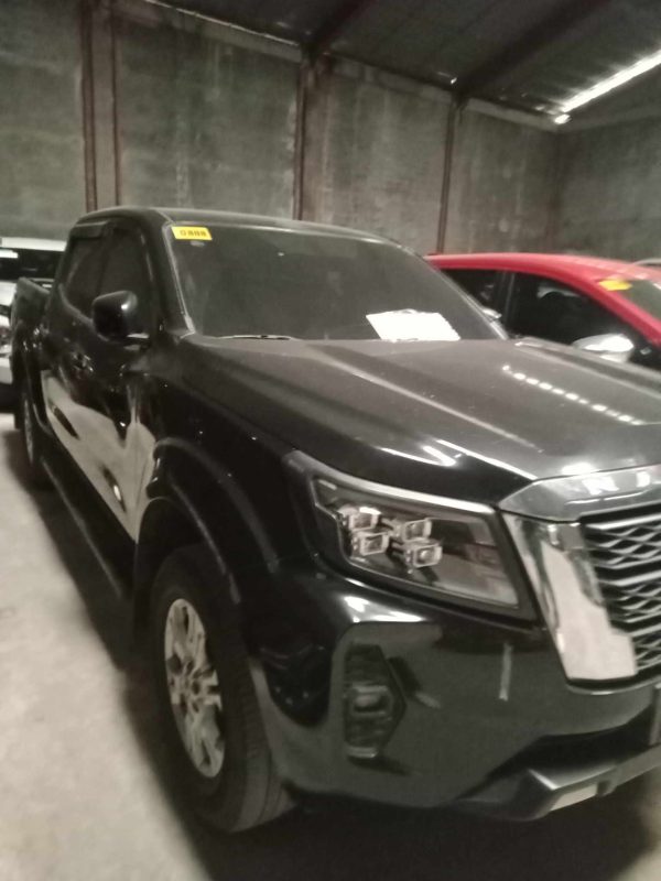 2021 NISSAN NAVARA 2.5L VE CALIBRE AT 4X2 - Image 4