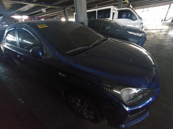 2020 HYUNDAI REINA 1.4 GL AT - Image 4