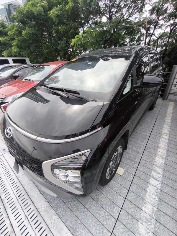 2024 HYUNDAI STARGAZER 1.5 GLS PREMIUM IVT - Image 3