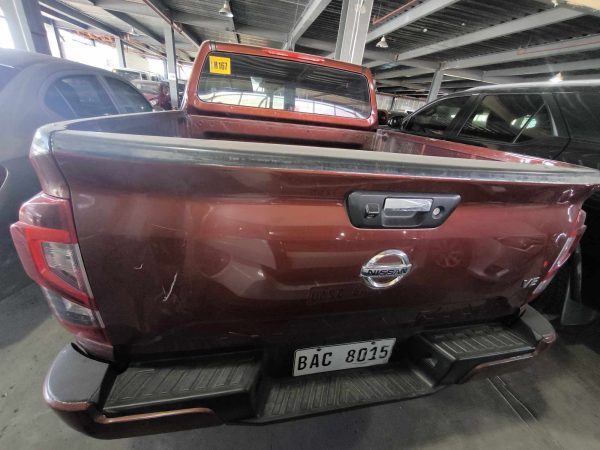 2023 NISSAN NP300 NAVARA 2.5 VE CALIBRE AT 4X2 - Image 2