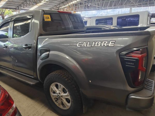 2023 NISSAN NAVARA 2.5 VE CALIBRE MT 4X2 - Image 2