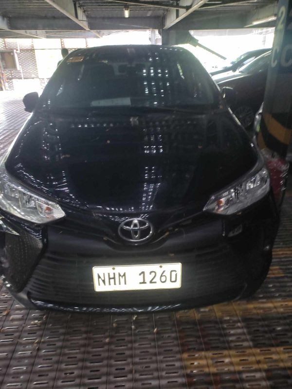 2024 TOYOTA VIOS 1.3 XLE CVT EK-029