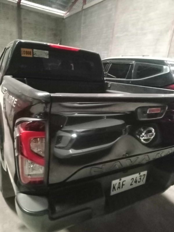 2021 NISSAN NAVARA 2.5L VE CALIBRE AT 4X2 - Image 2