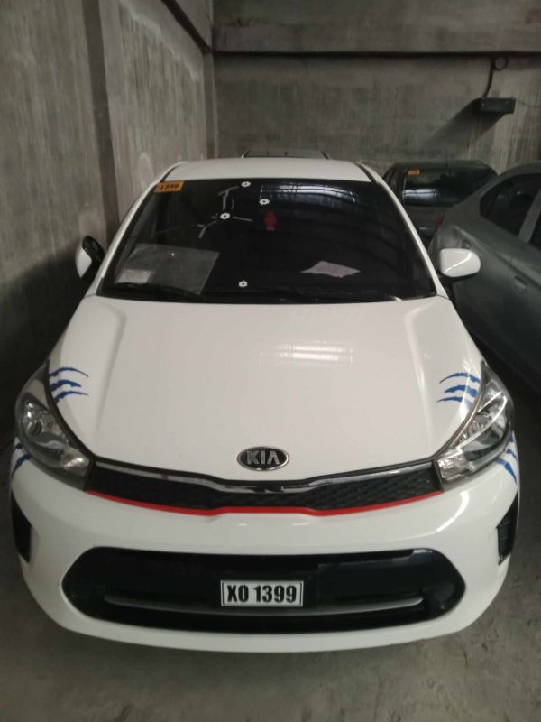 2020 KIA SOLUTO 1.4LXMT