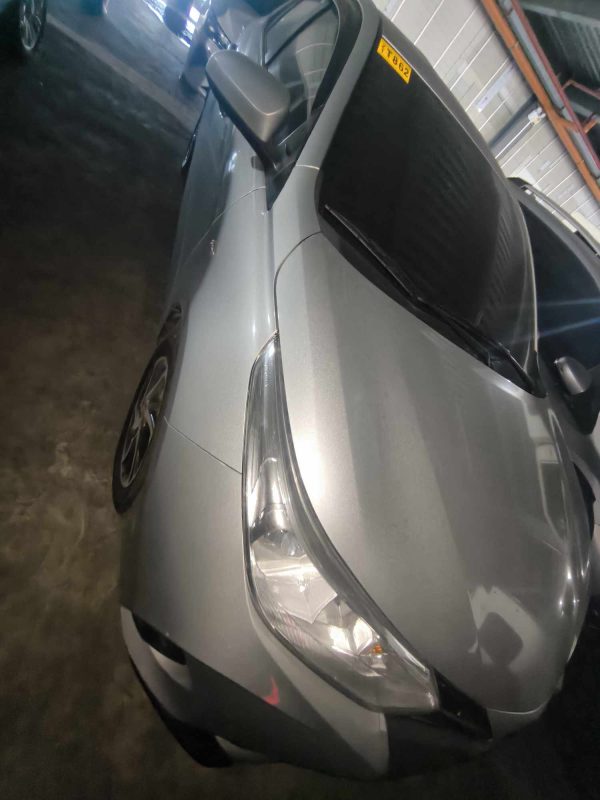 2023 TOYOTA VIOS 1.3 XLE CVT - EK-029 - Image 3