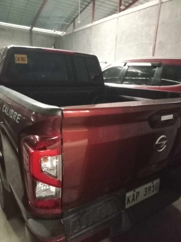 2023 NISSAN NAVARA 2.5 VE CALIBRE AT 4X2 - Image 2