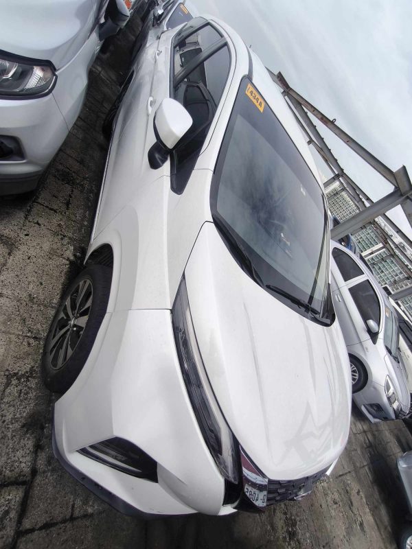 2024 NISSAN LIVINA 1.5 VE AT (DIAMOND PEARL WHITE) - Image 3