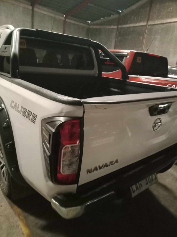 2019 NISSAN NP300 NAVARA 2.5L EL CALIBRE AT 4X2 - Image 2