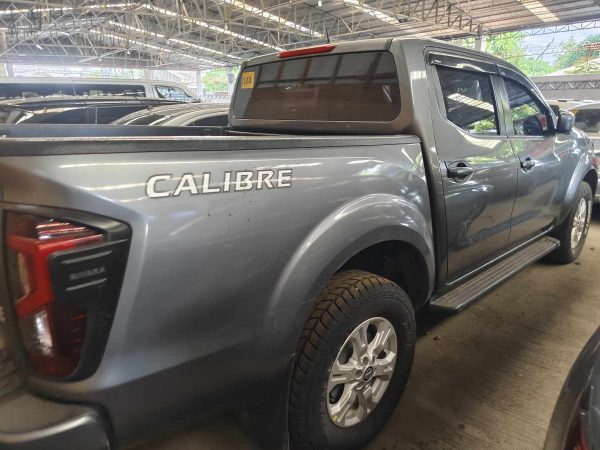 2023 NISSAN NAVARA 2.5 VE CALIBRE MT 4X2 - Image 3