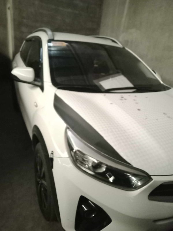 2023 KIA STONIC 1.4L LX MT - Image 4