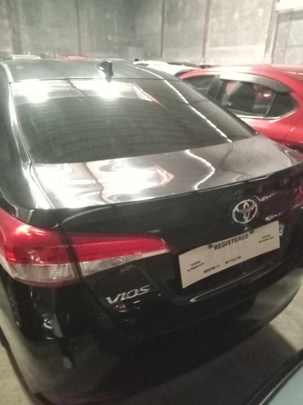 2024 TOYOTA VIOS 1.3 XLE CVT - EKE-038 - Image 2