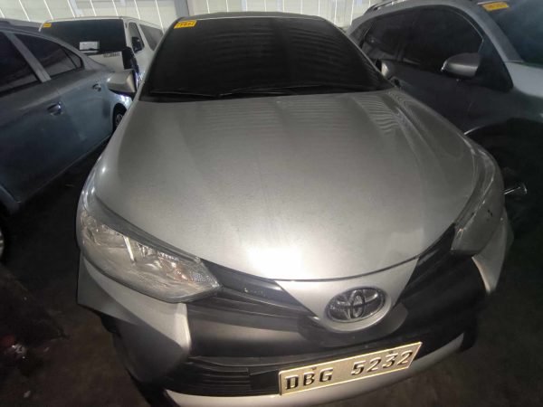 2023 TOYOTA VIOS 1.3 XLE CVT - EK-029