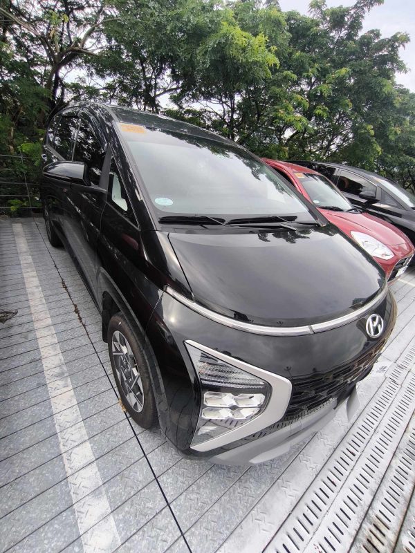 2024 HYUNDAI STARGAZER 1.5 GLS PREMIUM IVT - Image 4