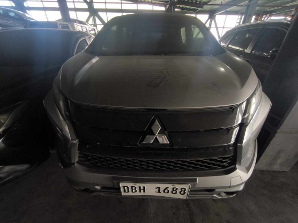 2023 MITSUBISHI XPANDER GLS 1.5L GAS AT 4X2