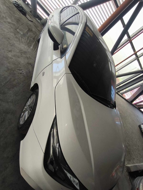 2022 HONDA CITY 1.5 S CVT - Image 4