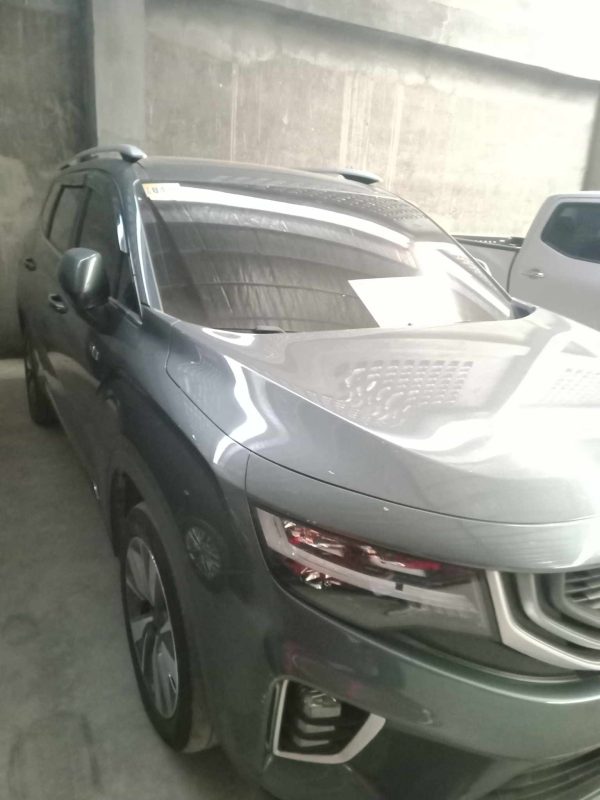 2023 GEELY OKAVANGO URBAN PLUS 1.5L AT - Image 4