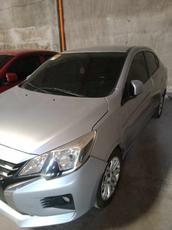 2023 MITSUBISHI MIRAGE G4 GLS 1.2G CVT - Image 3