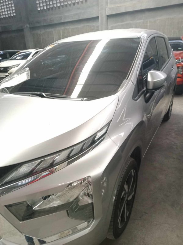 2024 MITSUBISHI XPANDER GLX 1.5G 2WD AT - Image 3