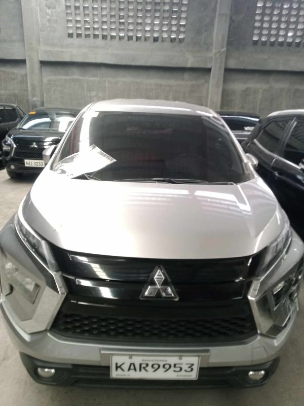 2024 MITSUBISHI XPANDER GLX 1.5G 2WD AT - Image 6