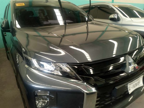 2024 MITSUBISHI STRADA GLS 2.4D 2WD AT - Image 2