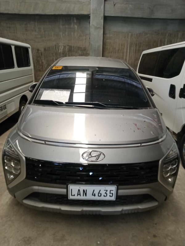 2023 HYUNDAI STARGAZER 1.5 GLS PREMIUM IVT