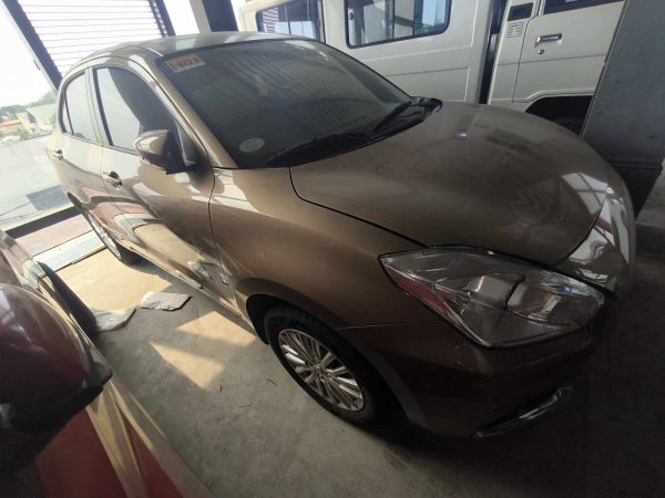 2025 SUZUKI DZIRE GLP AGS