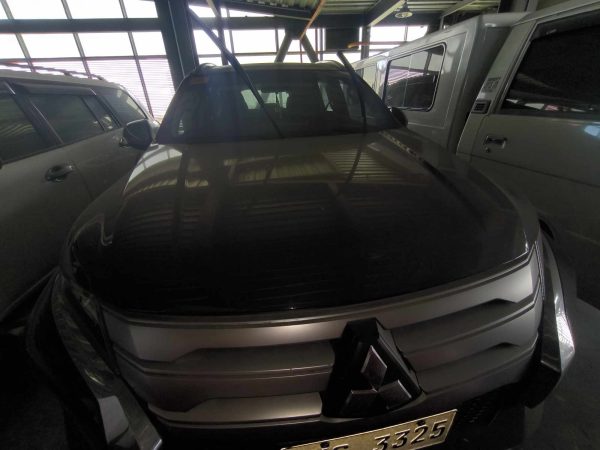 2024 MITSUBISHI MONTERO SPT GLX 2.4D 2WD MT - Image 2