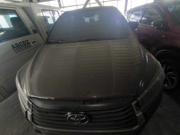 2024 TOYOTA INNOVA 2.8 XE DSL AT - AR-020 - Image 4