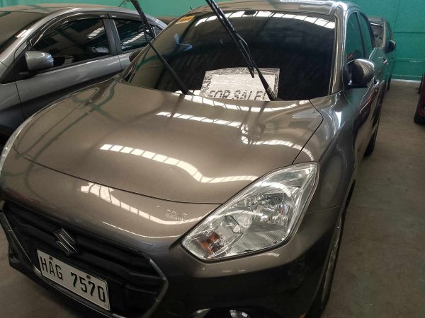 2024 SUZUKI DZIRE GL 1.2L MT - Image 4