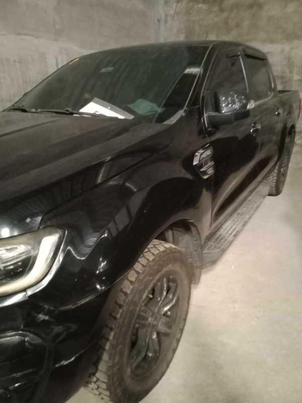 2019 FORD RANGER 2.2L 4X2 XLT AT - Image 4