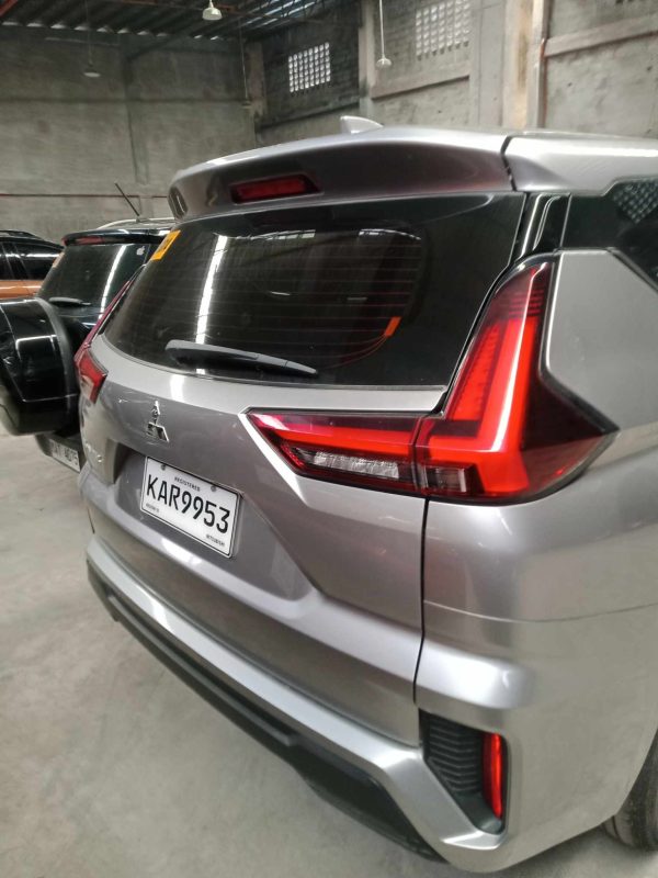 2024 MITSUBISHI XPANDER GLX 1.5G 2WD AT - Image 2