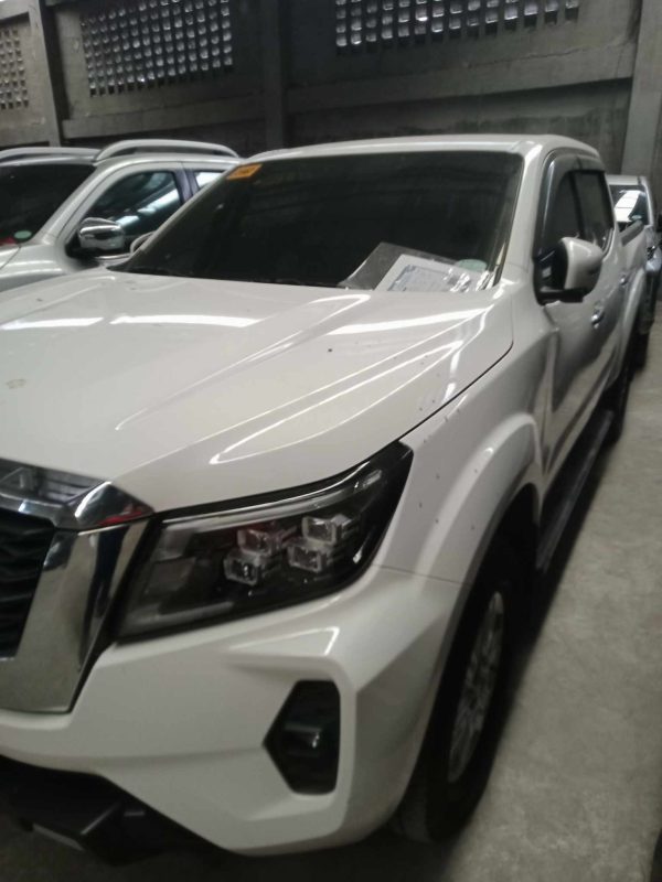 2024 NISSAN NAVARA 2.5 VE CALIBRE MT 4X2 - Image 3