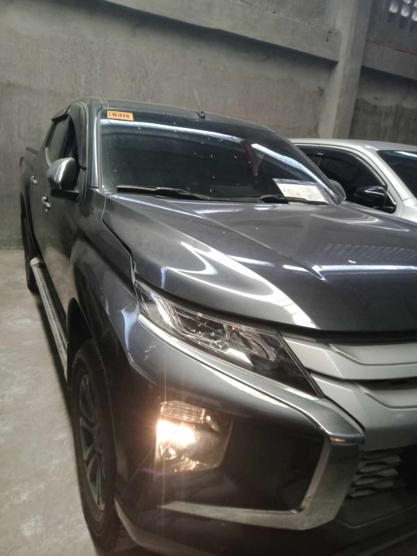 2022 MITSUBISHI STRADA GLS 2.4D 2WD MT - Image 2