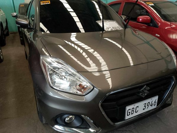 2024 SUZUKI DZIRE GLP AGS - Image 5