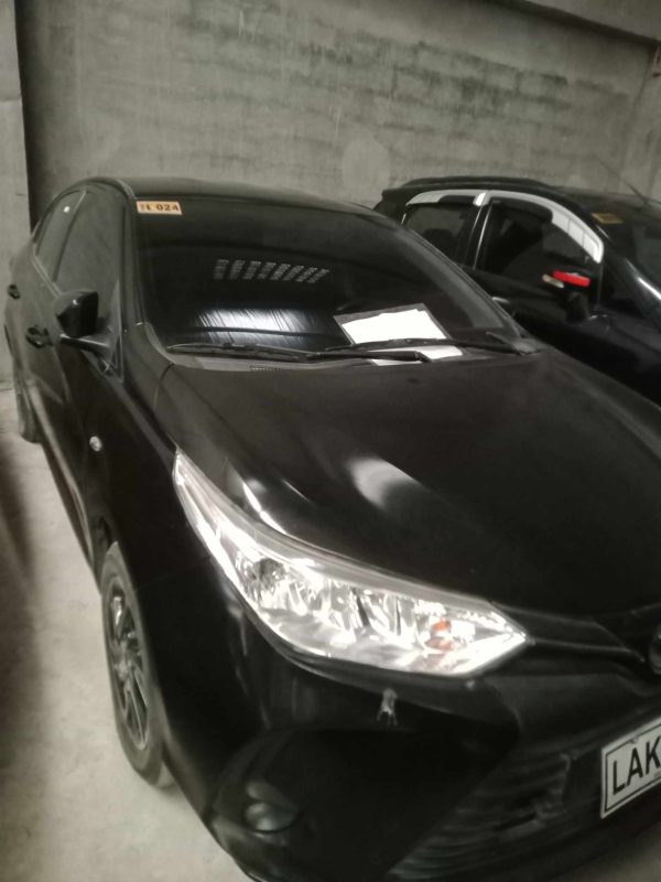 2022 TOYOTA VIOS 1.3 XLE CVT - Image 4