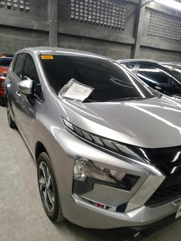 2024 MITSUBISHI XPANDER GLX 1.5G 2WD AT - Image 4