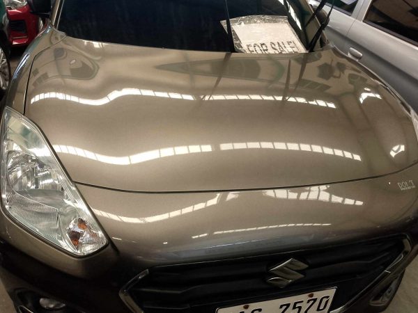 2024 SUZUKI DZIRE GL 1.2L MT